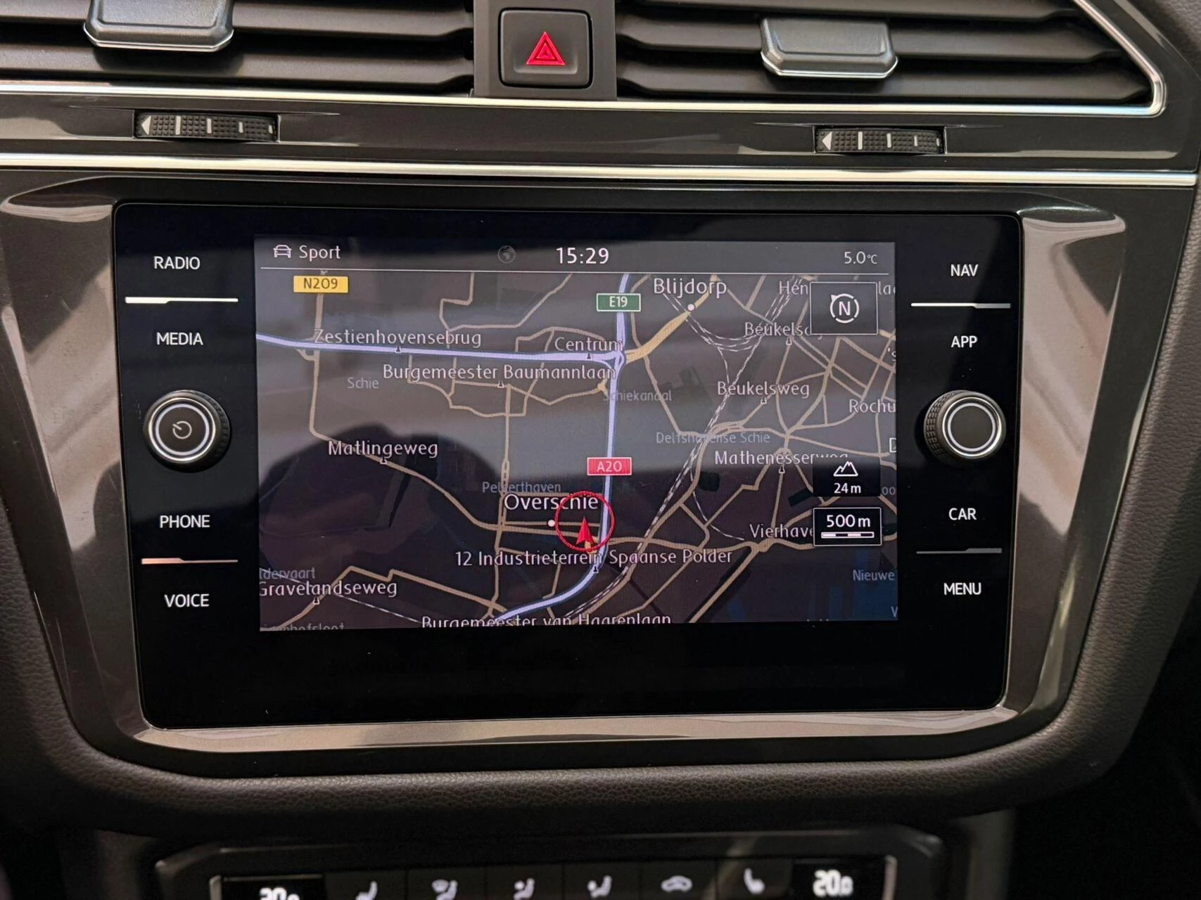 Hoofdafbeelding Volkswagen Tiguan Allspace