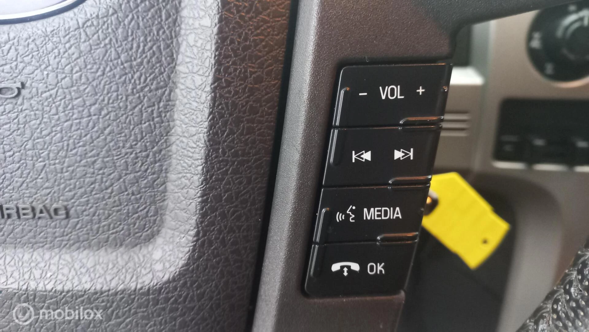 Hoofdafbeelding Ford Raptor