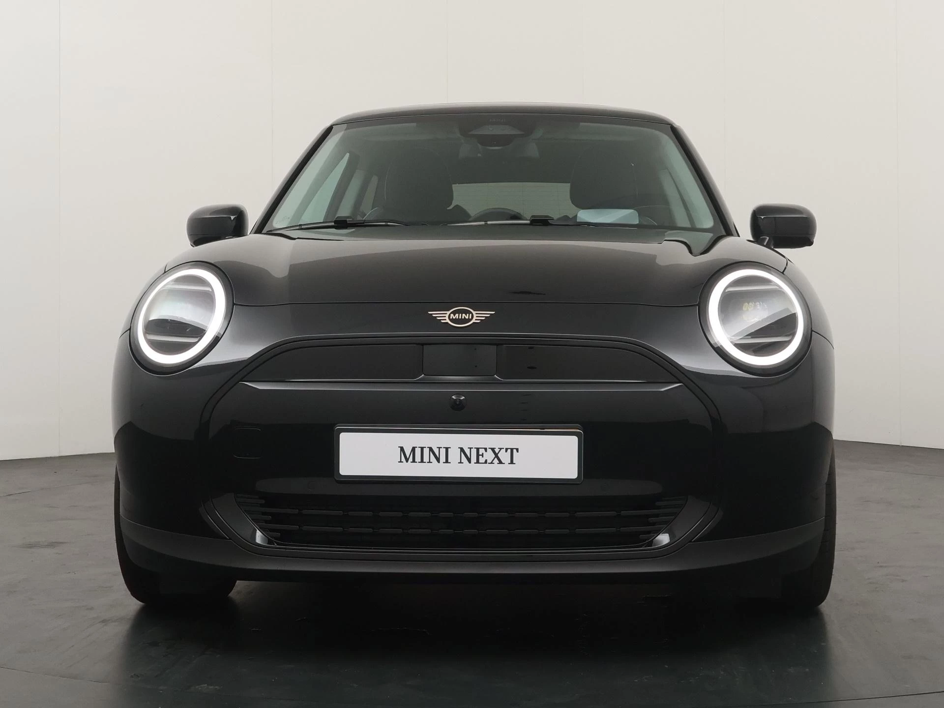 Hoofdafbeelding MINI 3-deurs