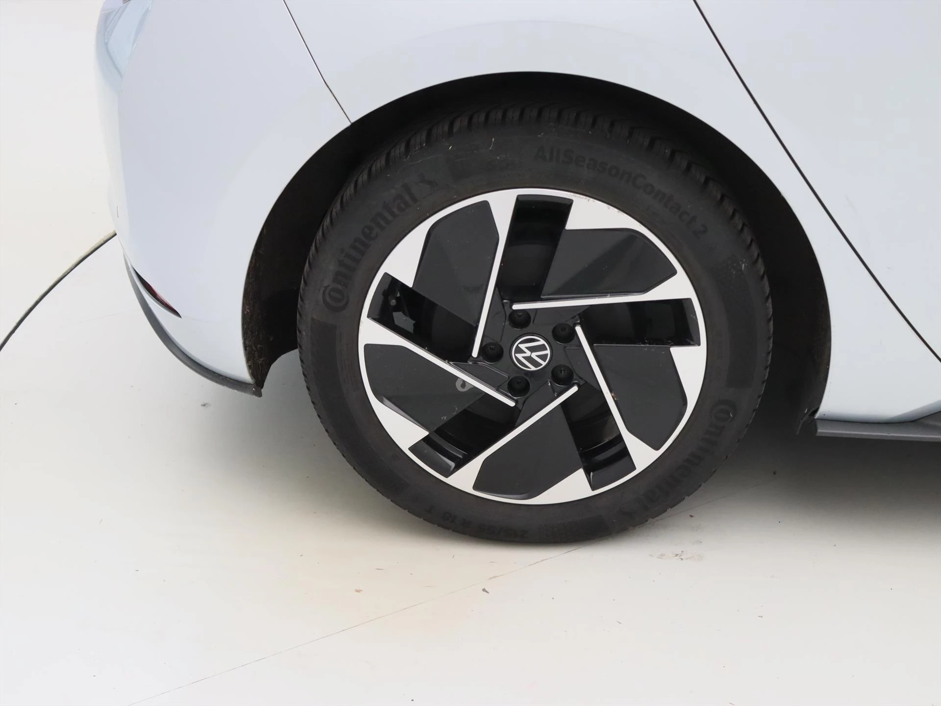 Hoofdafbeelding Volkswagen ID.3