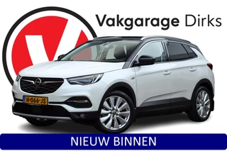 Opel Grandland X 1.6 Turbo 300 PK Hybrid4 Innovation ✅ ACC ✅ LED ✅ 360Cam
