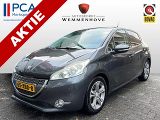 Peugeot 208 1.4 VTi Allure Airco/Ecc/Alu Wielen/Spoiler