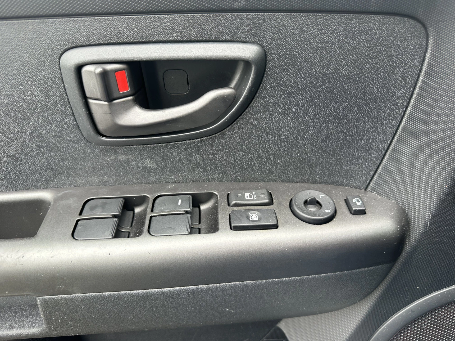 Hoofdafbeelding Kia Soul