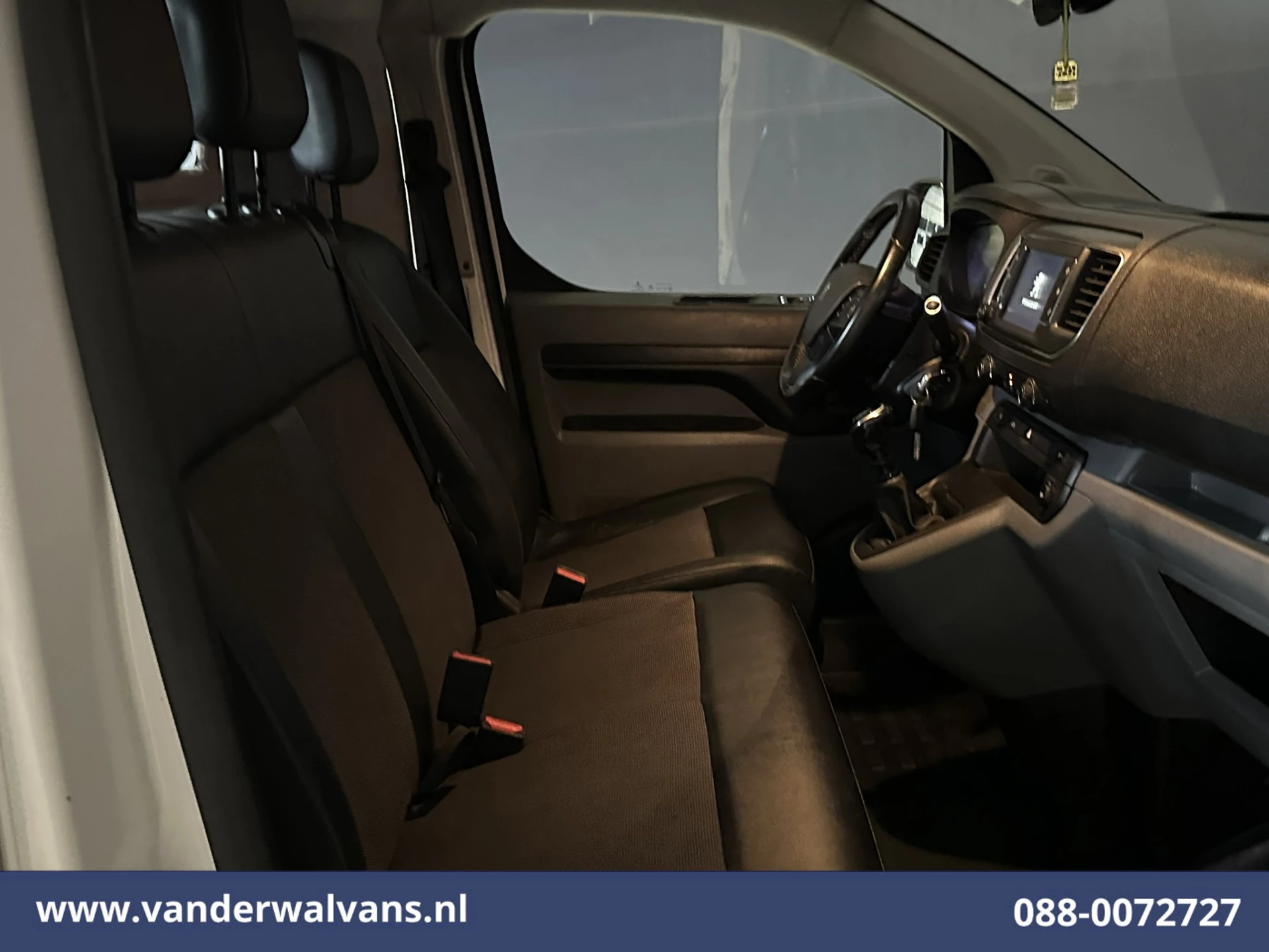 Hoofdafbeelding Peugeot Expert