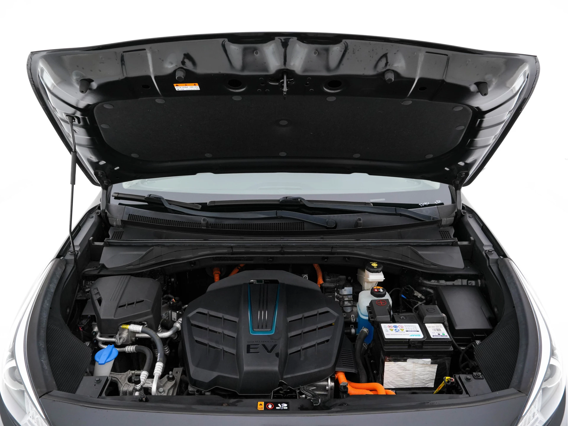 Hoofdafbeelding Kia e-Niro