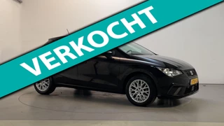 Seat Ibiza 1.0 TSI Style Business Intense Camera Navigatie DAB+ App-Connect