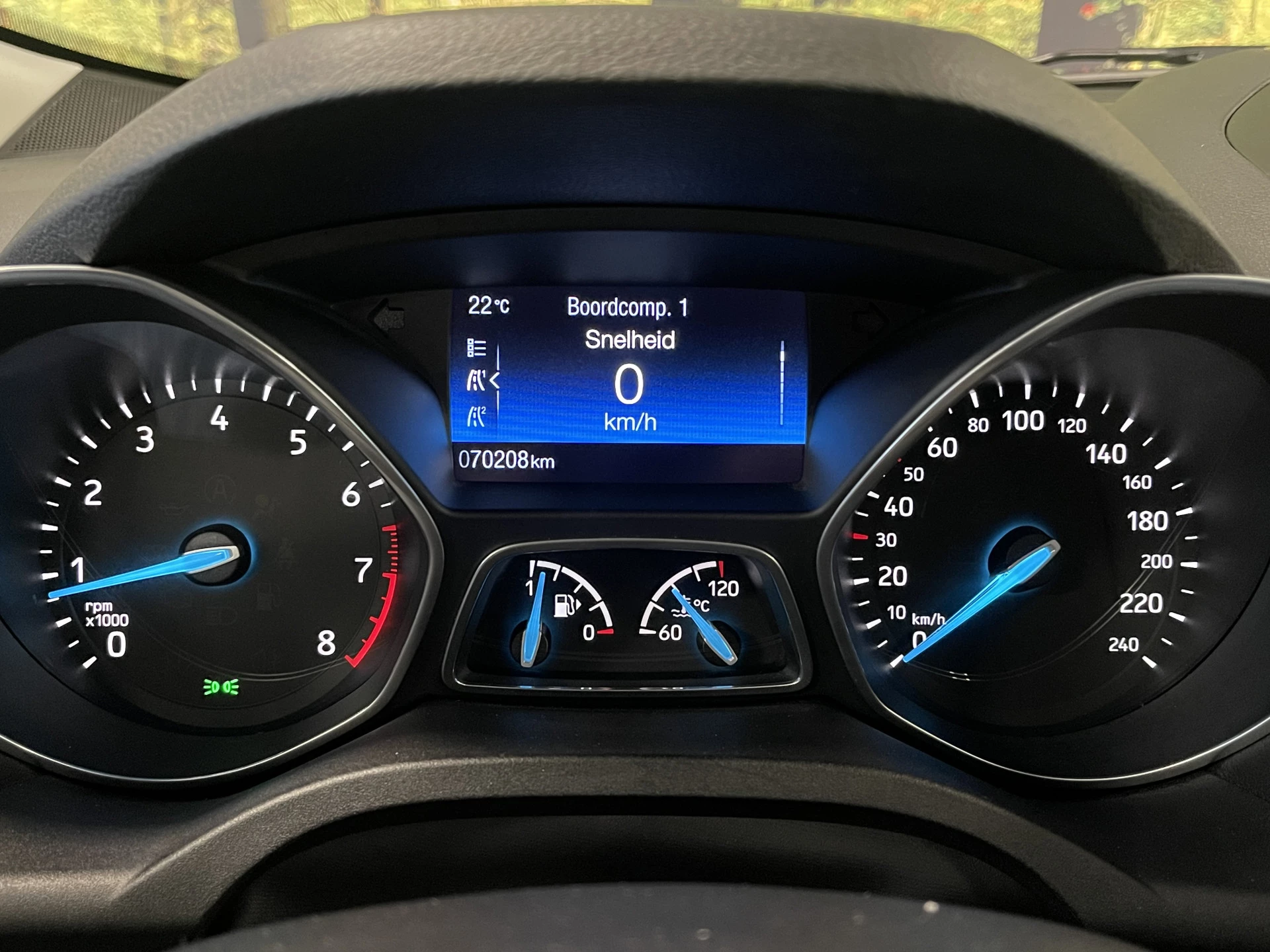 Hoofdafbeelding Ford Grand C-Max