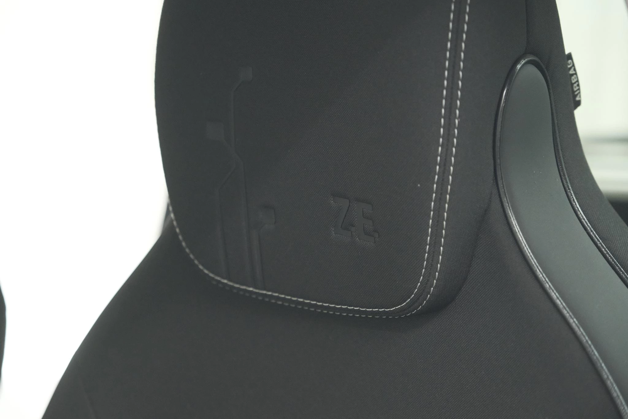 Hoofdafbeelding Renault ZOE