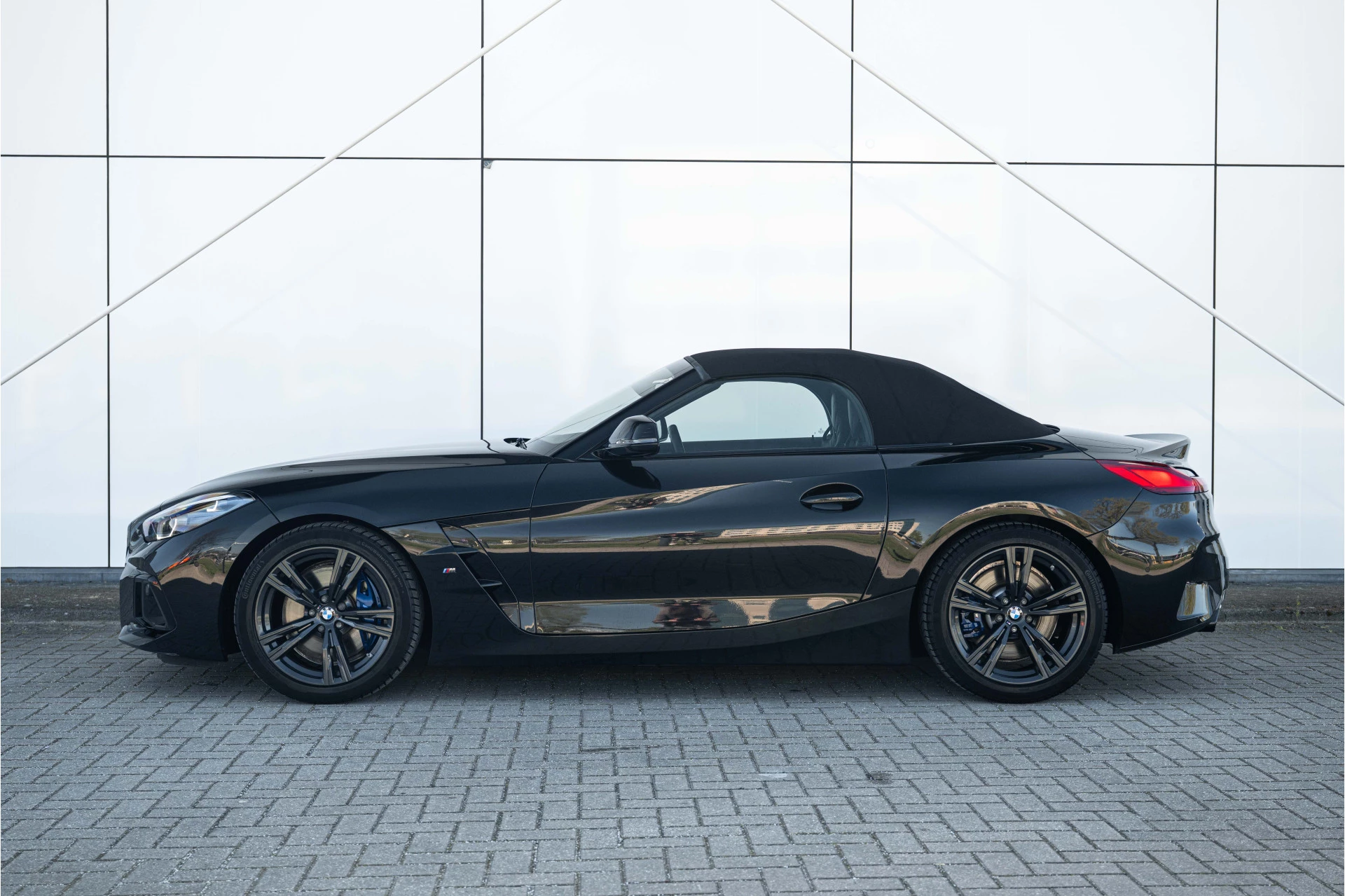Hoofdafbeelding BMW Z4