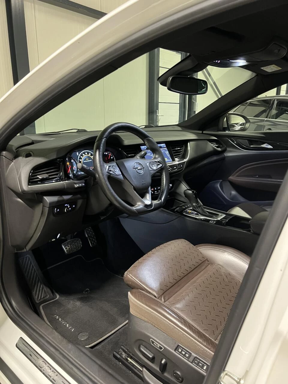 Hoofdafbeelding Opel Insignia