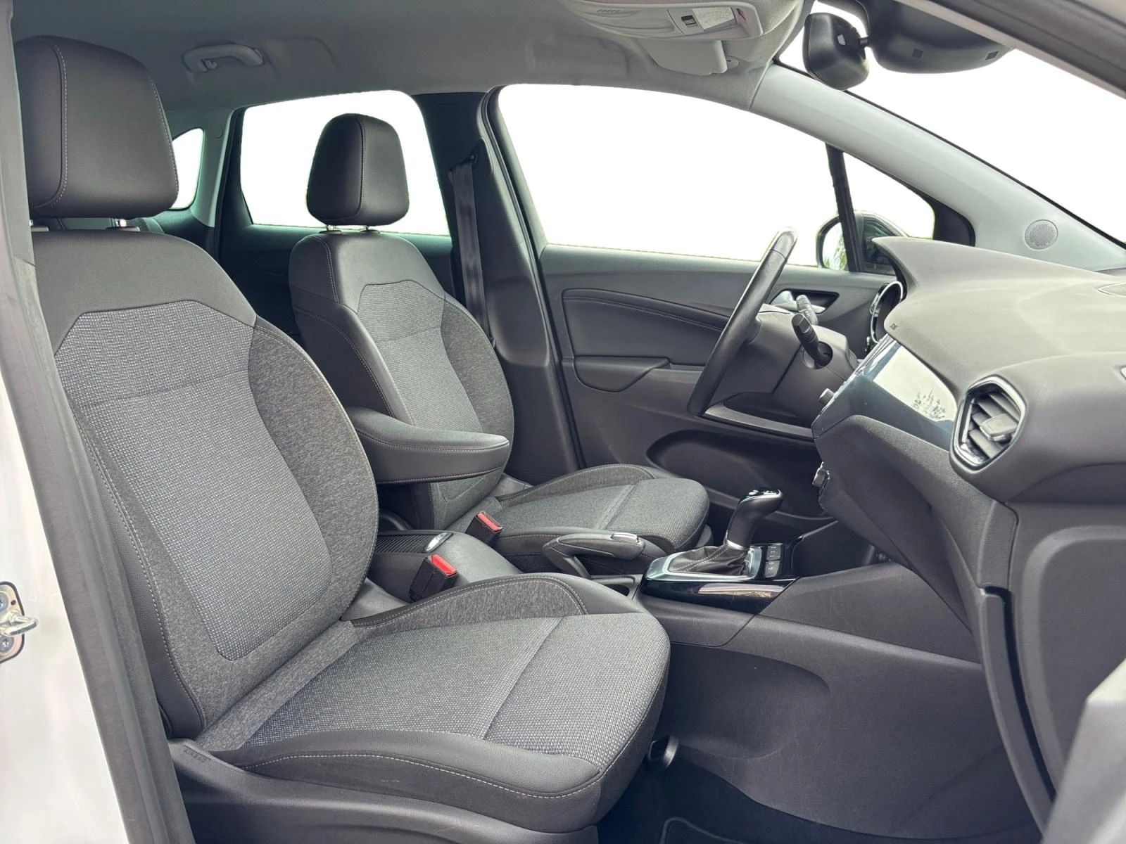 Hoofdafbeelding Opel Crossland