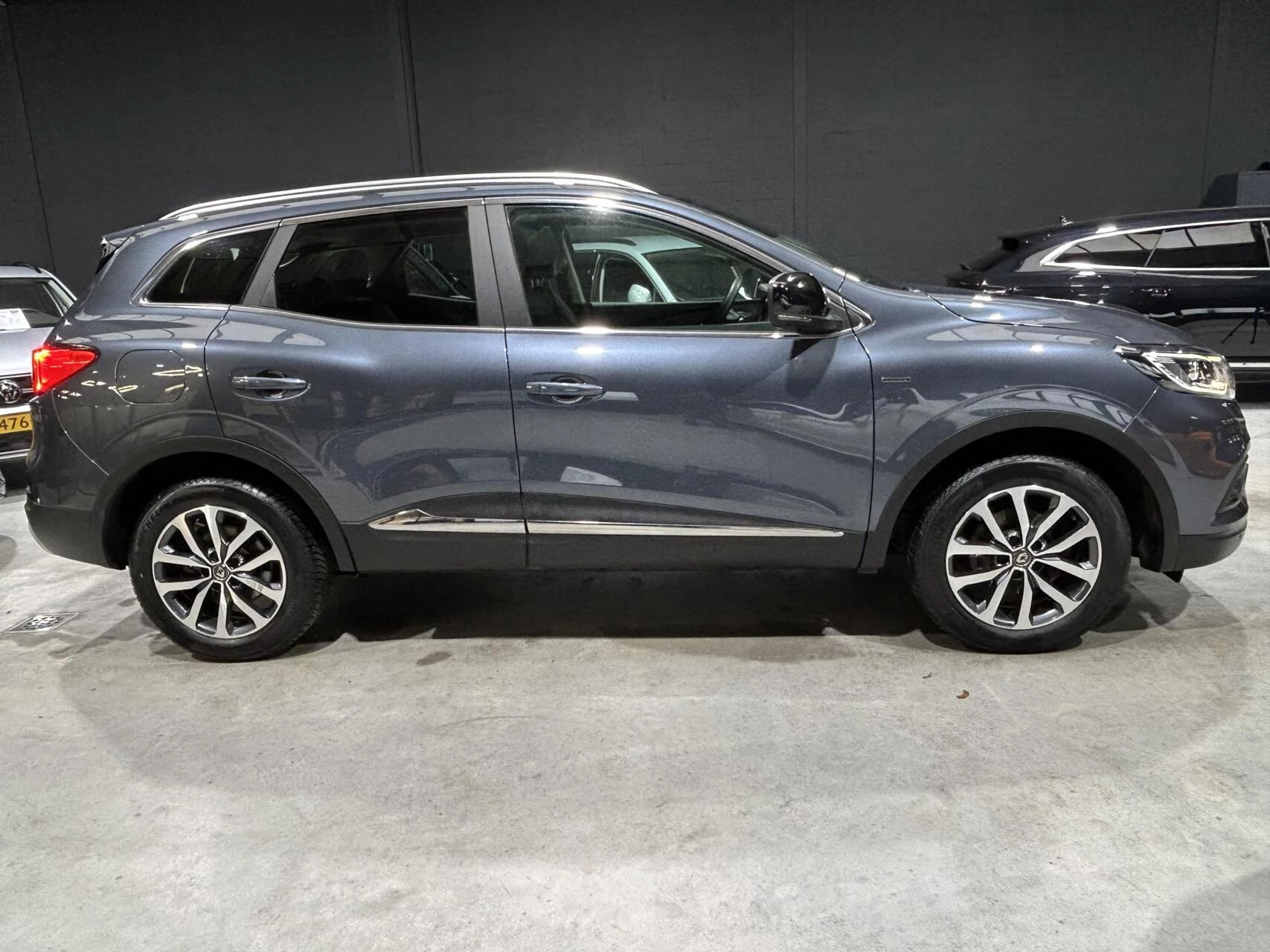 Hoofdafbeelding Renault Kadjar