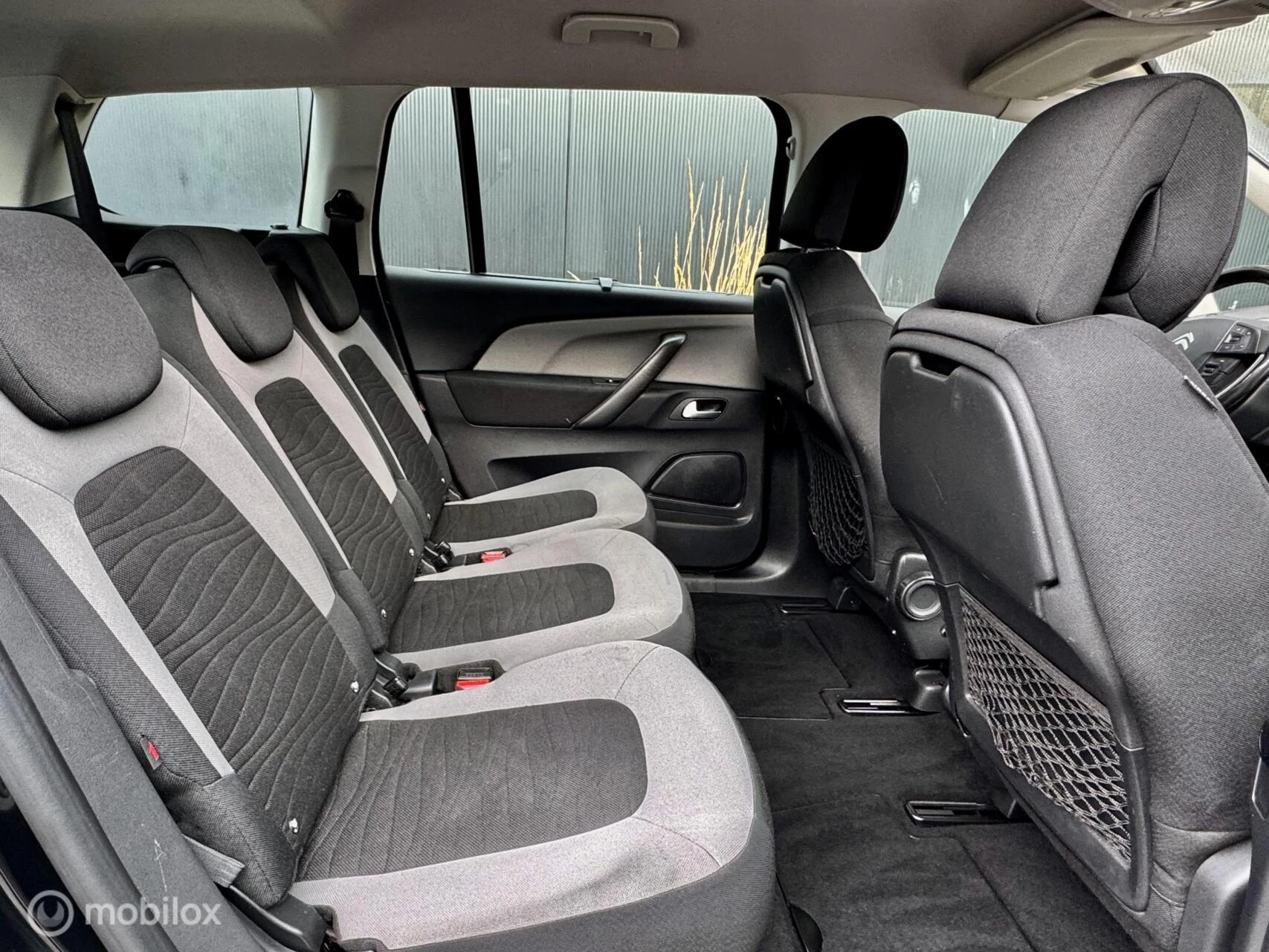 Hoofdafbeelding Citroën Grand C4 Picasso