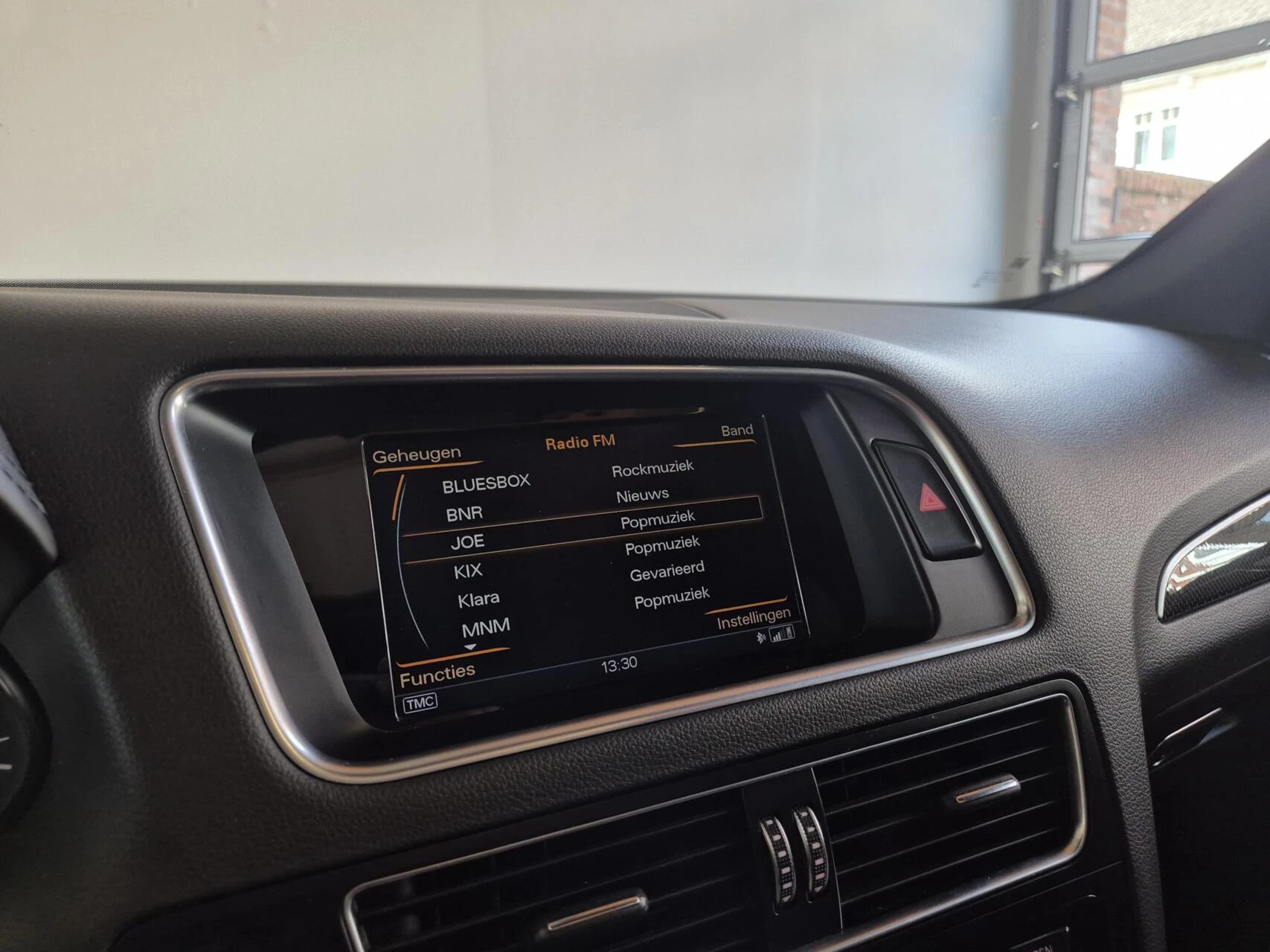 Hoofdafbeelding Audi SQ5