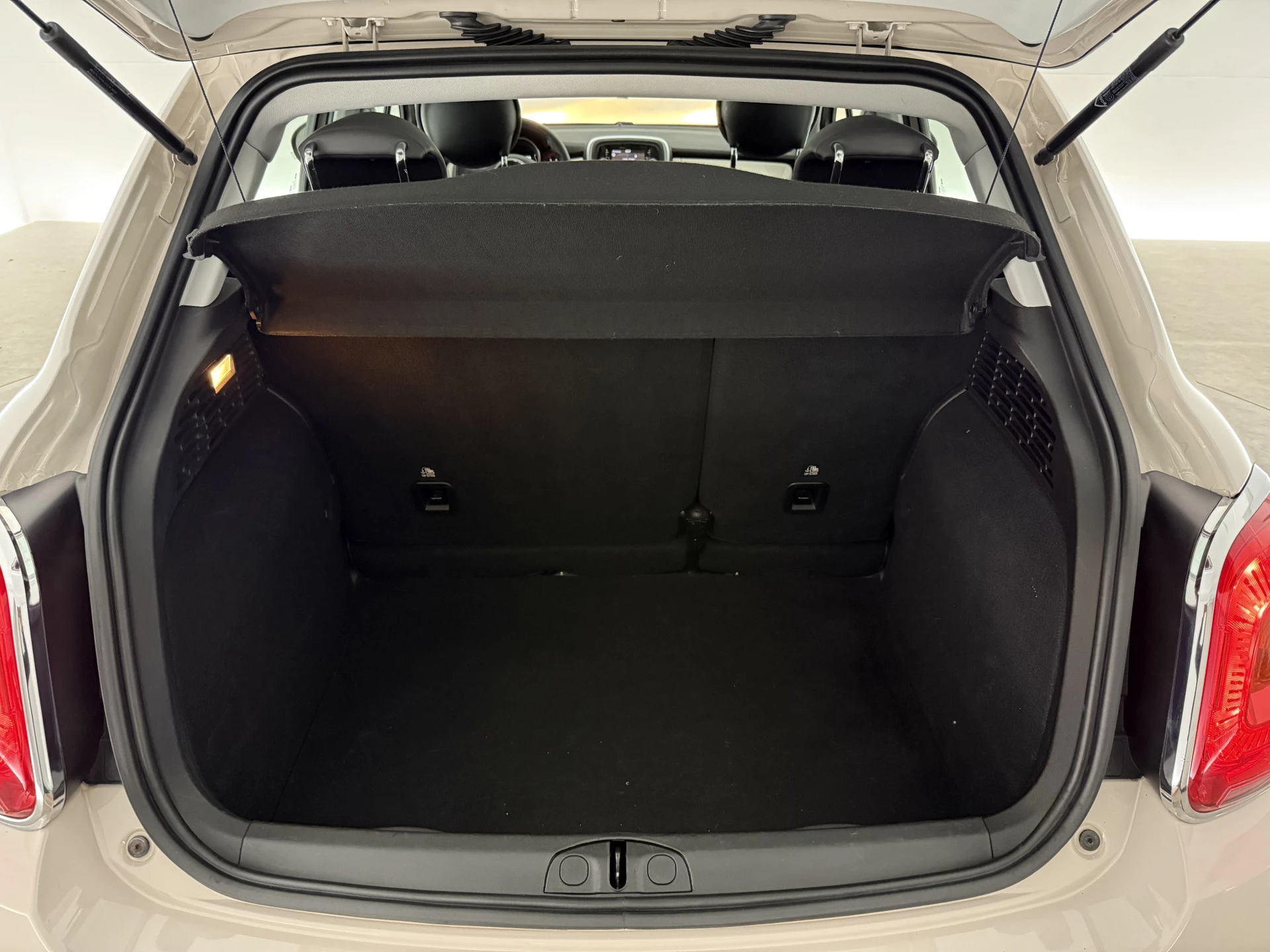 Hoofdafbeelding Fiat 500X