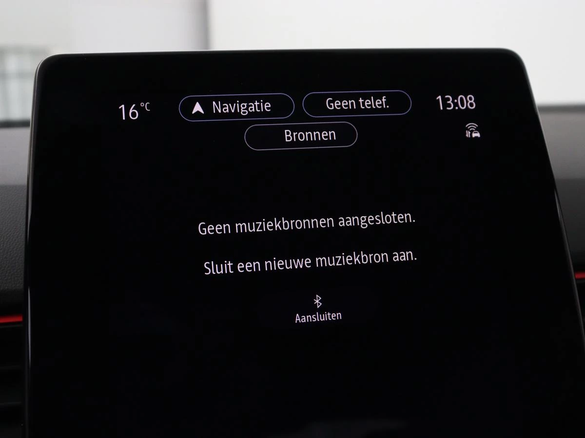 Hoofdafbeelding Renault Arkana