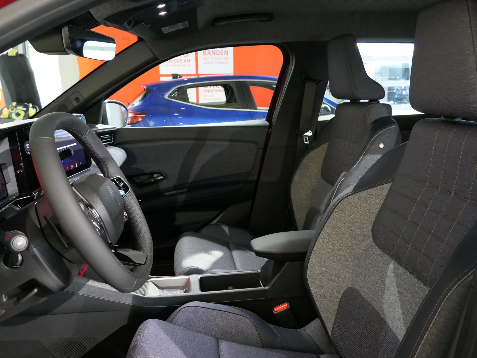 Hoofdafbeelding Renault 4