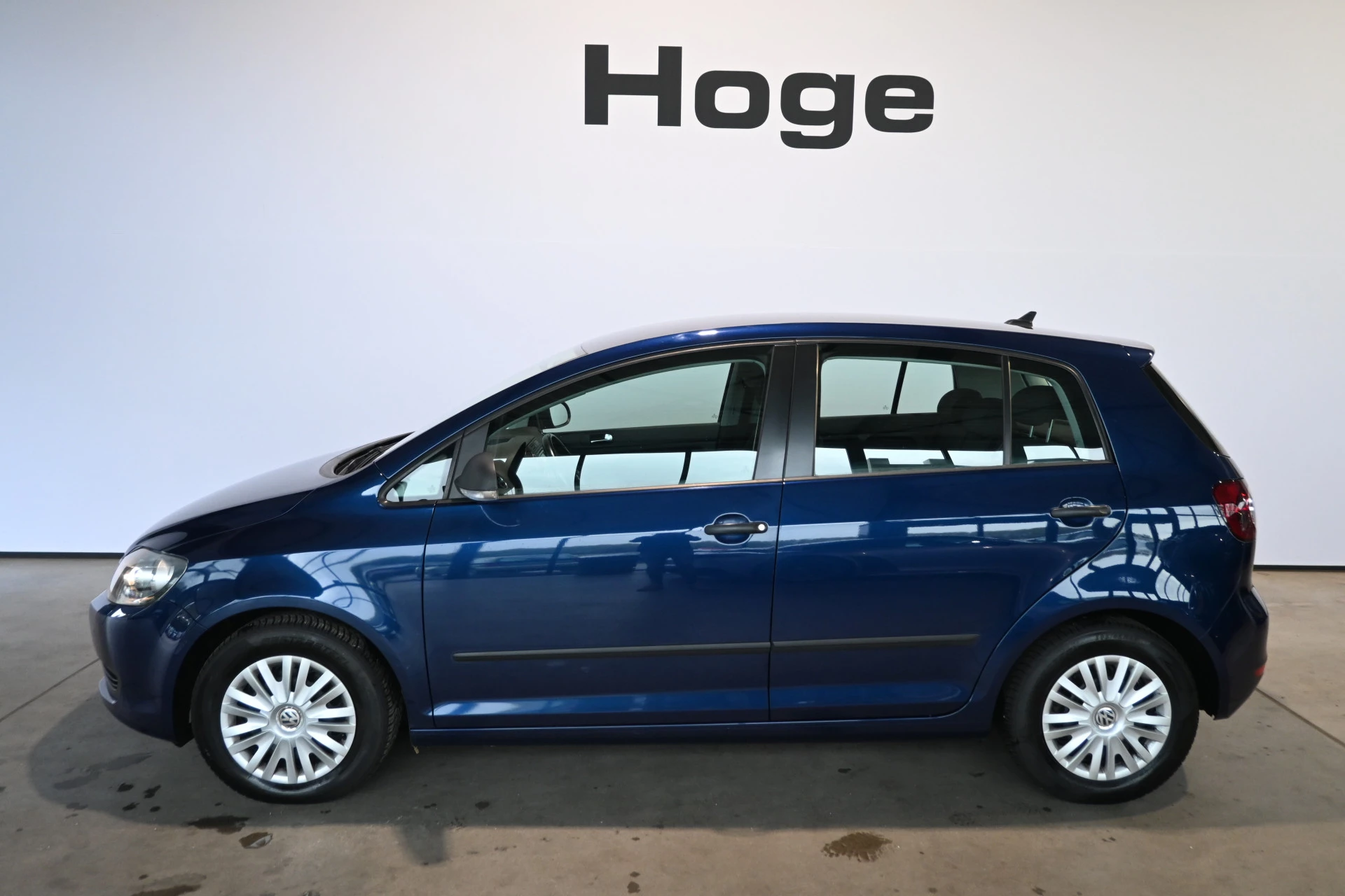 Hoofdafbeelding Volkswagen Golf Plus