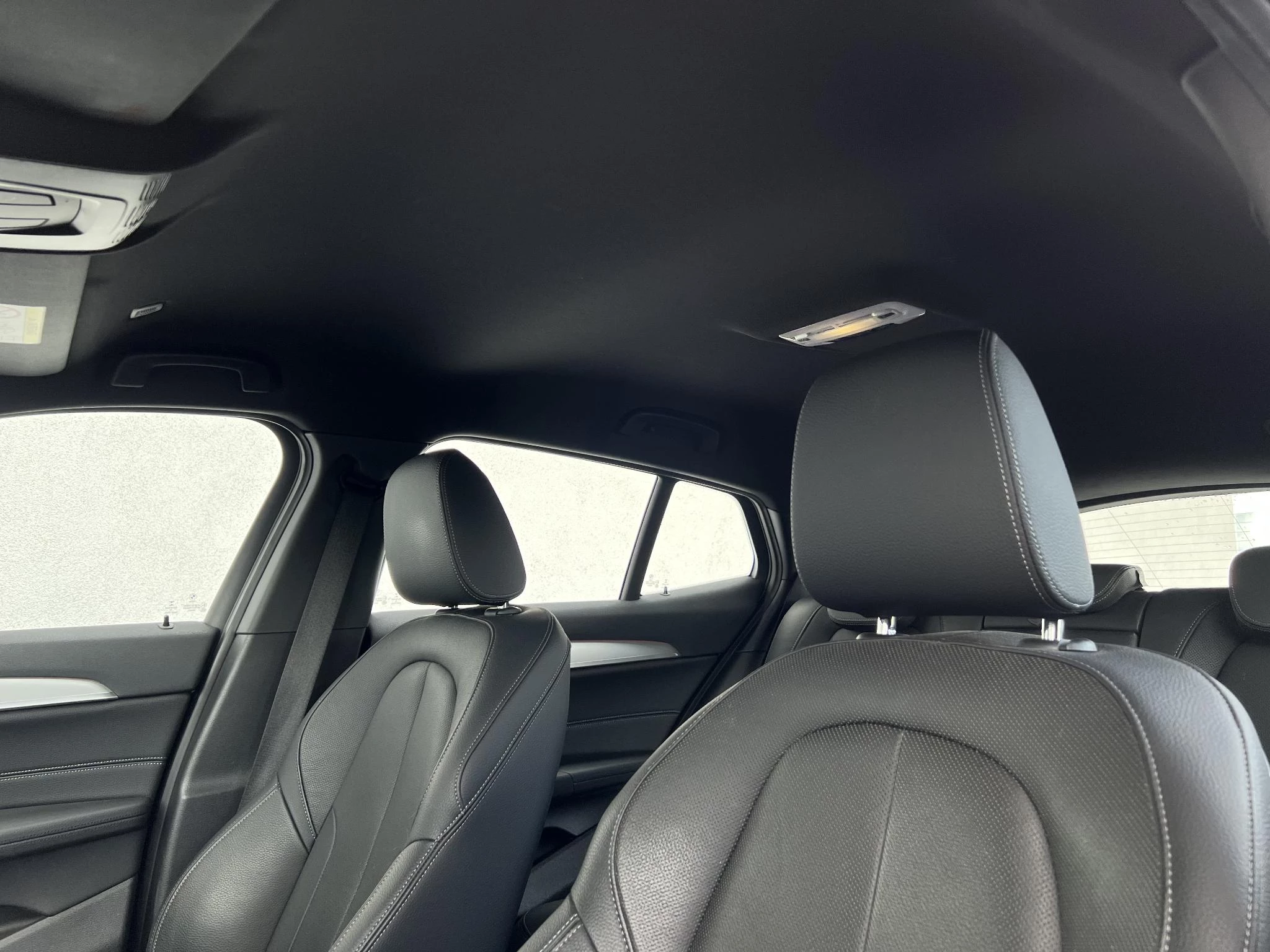 Hoofdafbeelding BMW X2