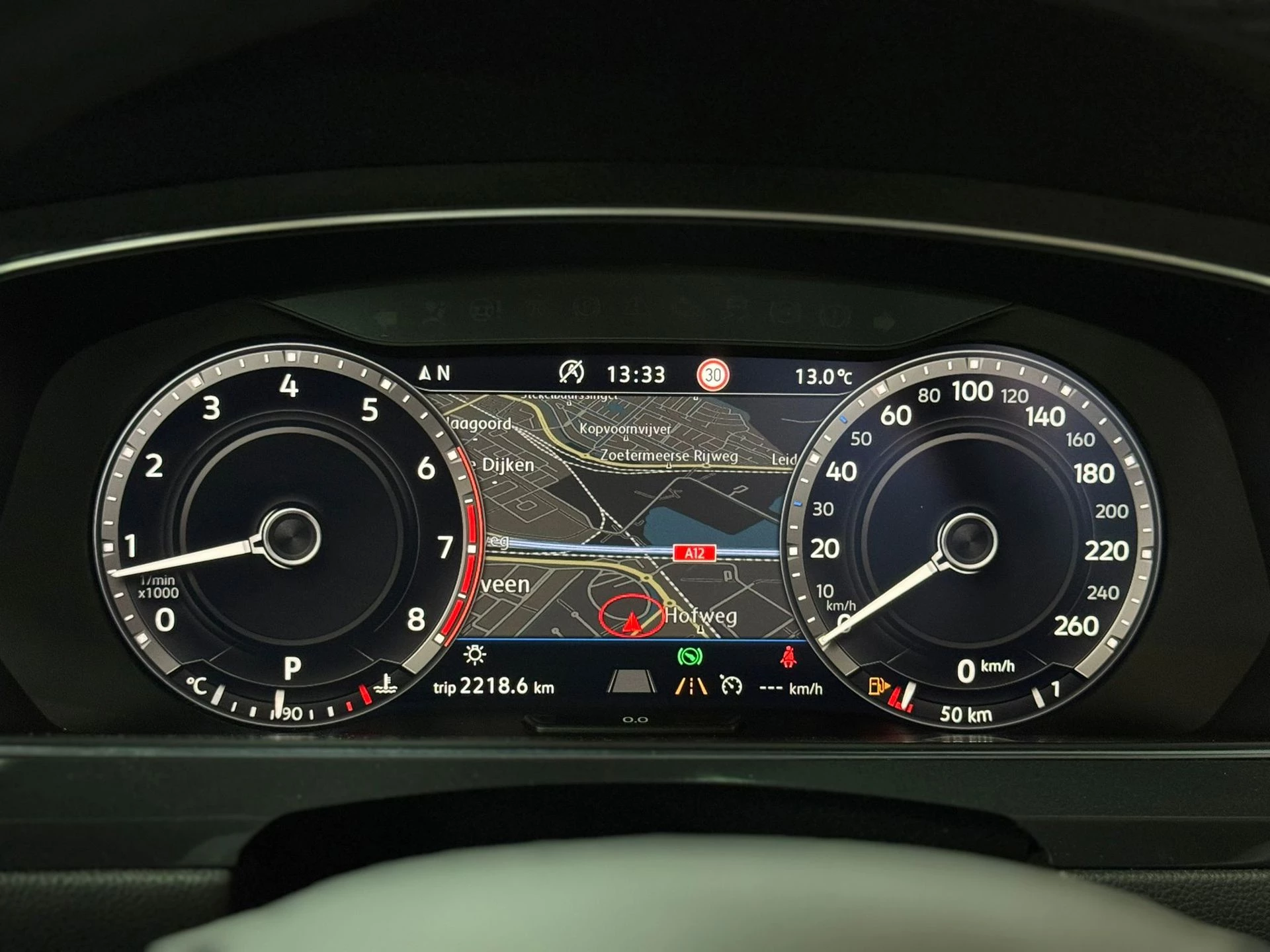 Hoofdafbeelding Volkswagen Tiguan Allspace