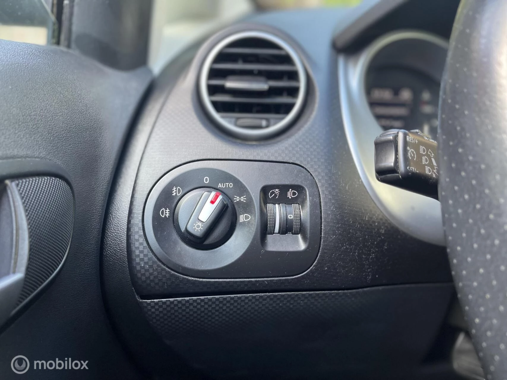 Hoofdafbeelding SEAT Altea XL