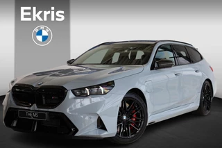 BMW M5 Touring M Driver's Pack | Bowers & Wilkins | Panoramadak | Iconic Glow