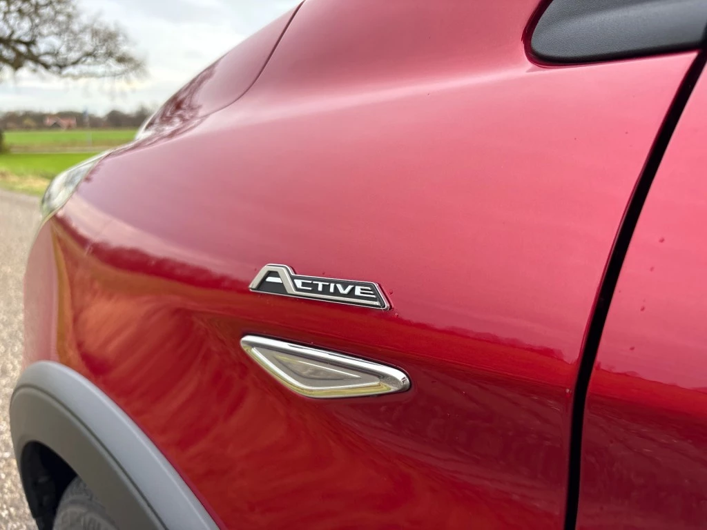 Hoofdafbeelding Ford Ka