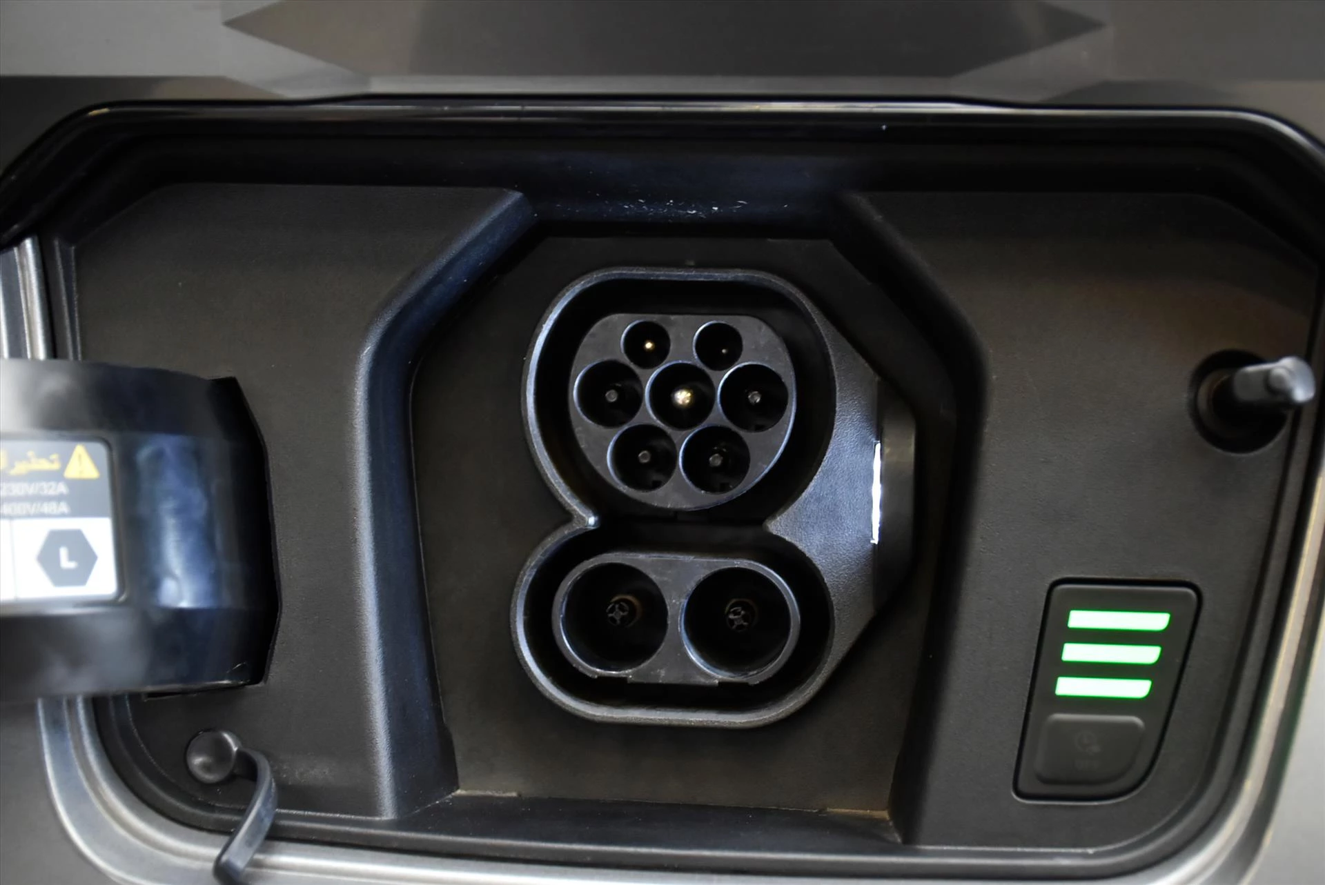 Hoofdafbeelding Kia e-Niro