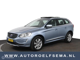 Volvo XC60 2.0 T5 Polar+