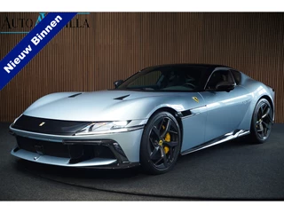 Hoofdafbeelding Ferrari 12Cilindri Ferrari 12Cilindri 6.5 V12 Full Carbon Lift Panorama