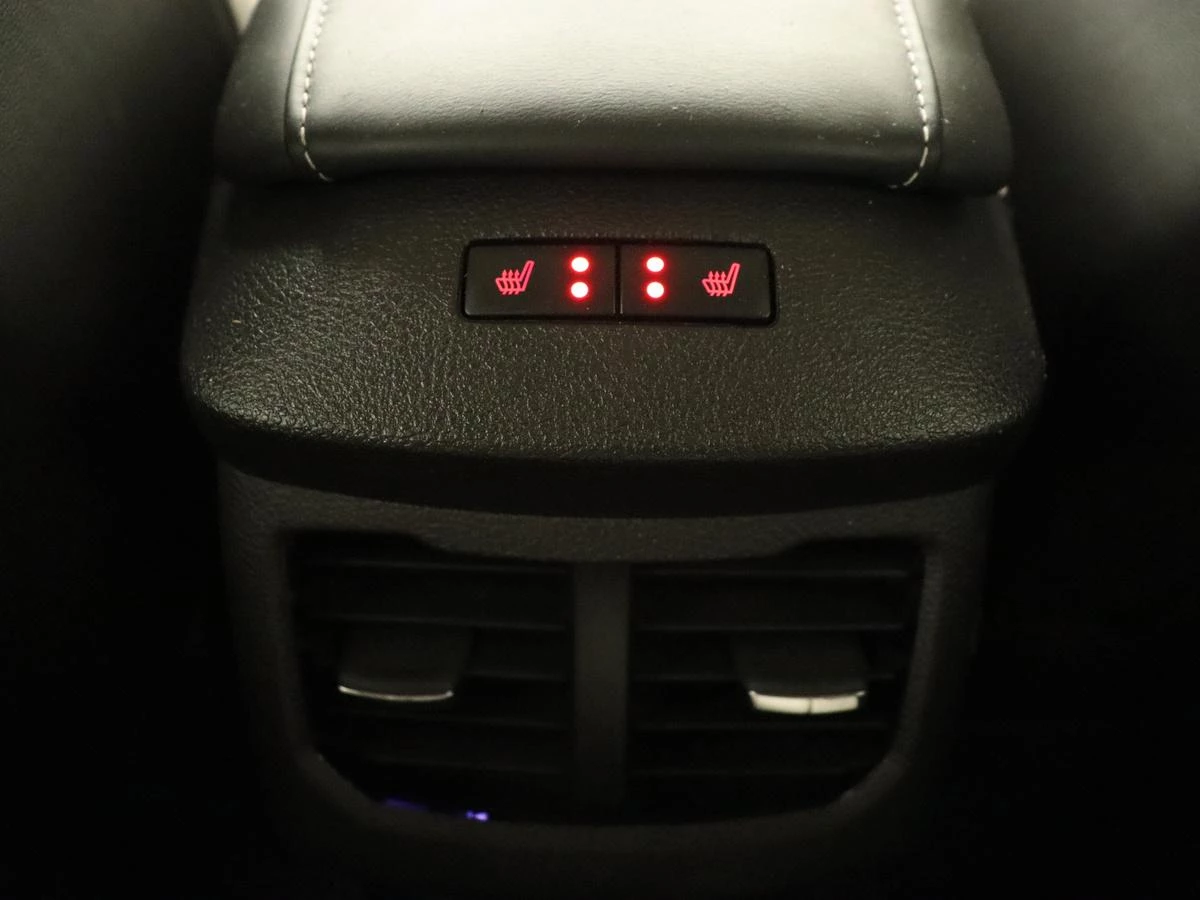 Hoofdafbeelding Ford Mondeo