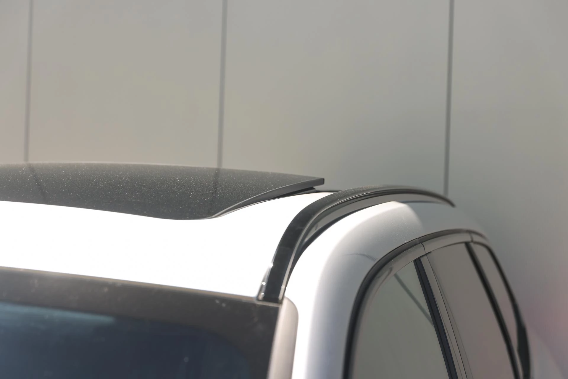 Hoofdafbeelding BMW iX1