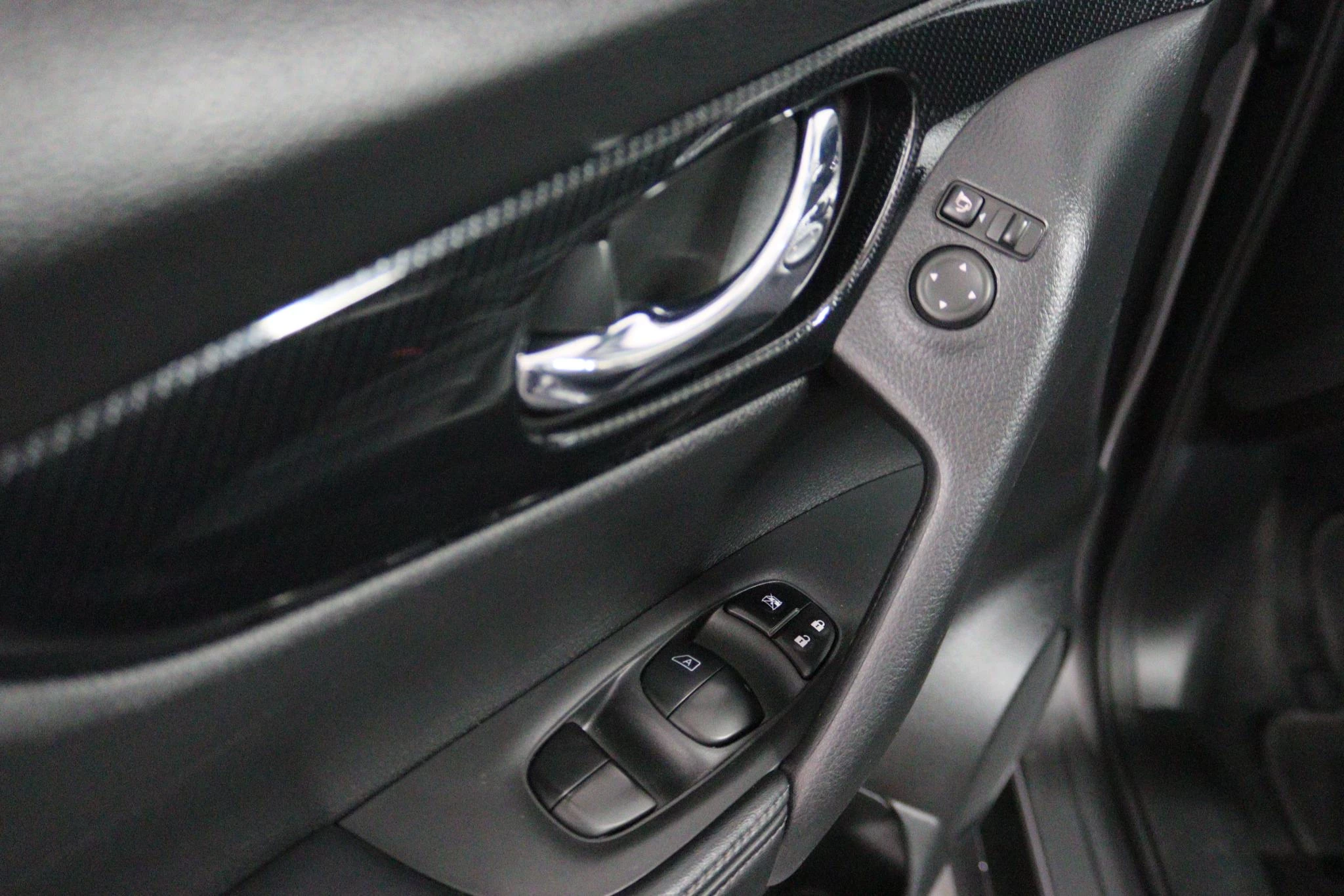 Hoofdafbeelding Nissan X-Trail