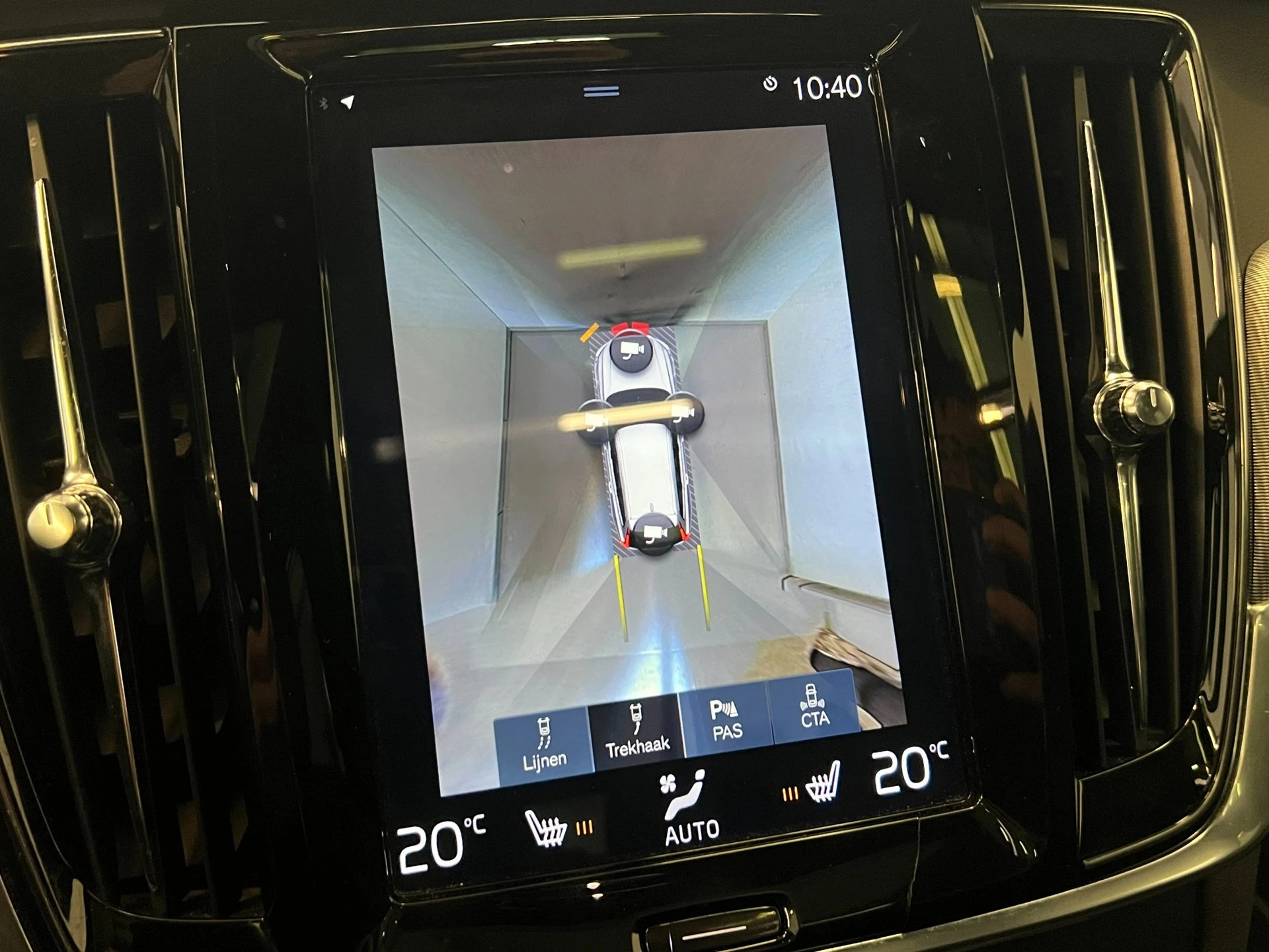 Hoofdafbeelding Volvo V90