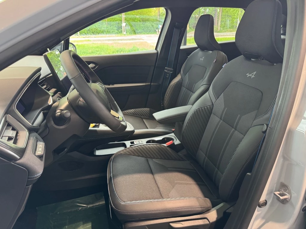 Hoofdafbeelding Renault Symbioz