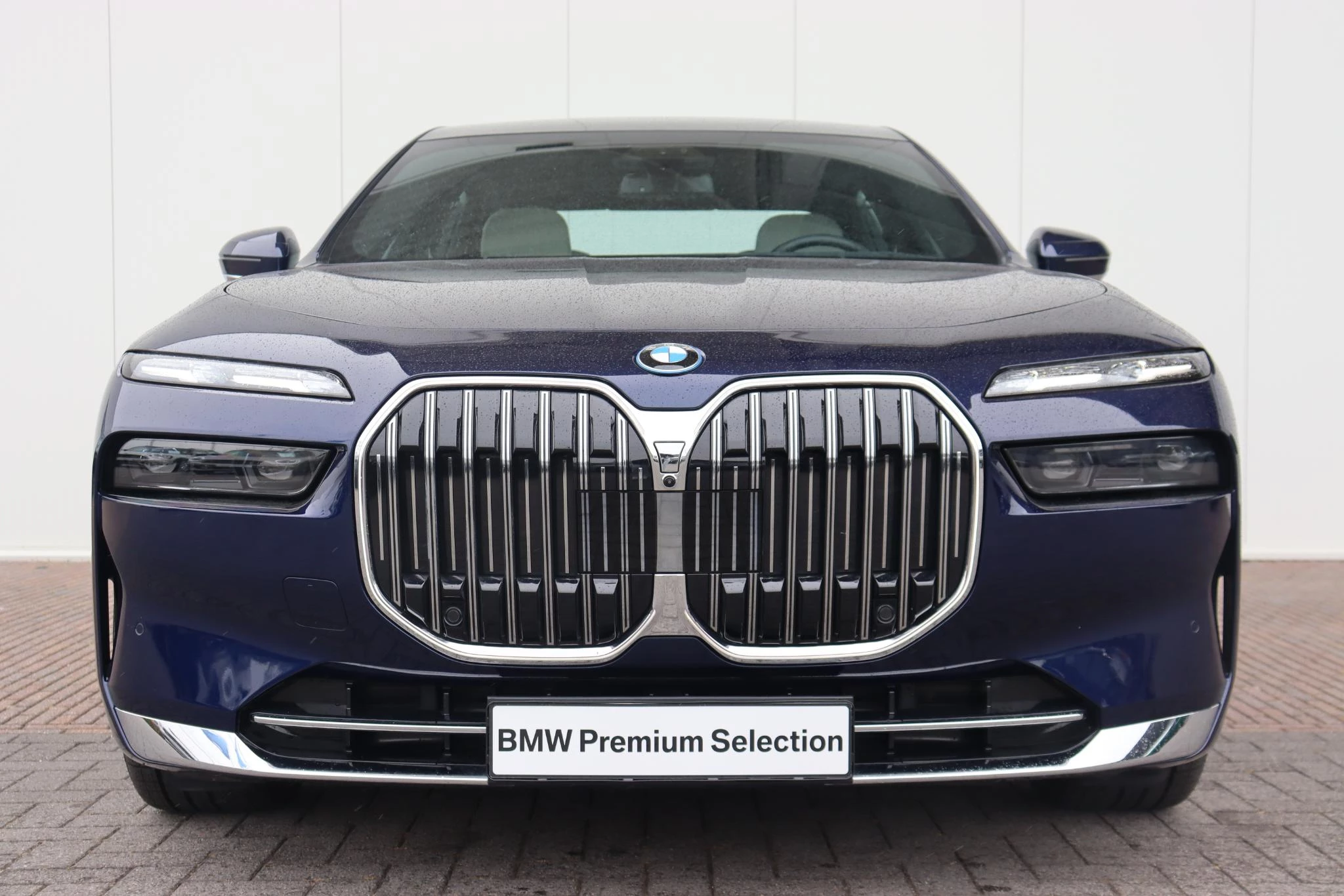 Hoofdafbeelding BMW 7 Serie