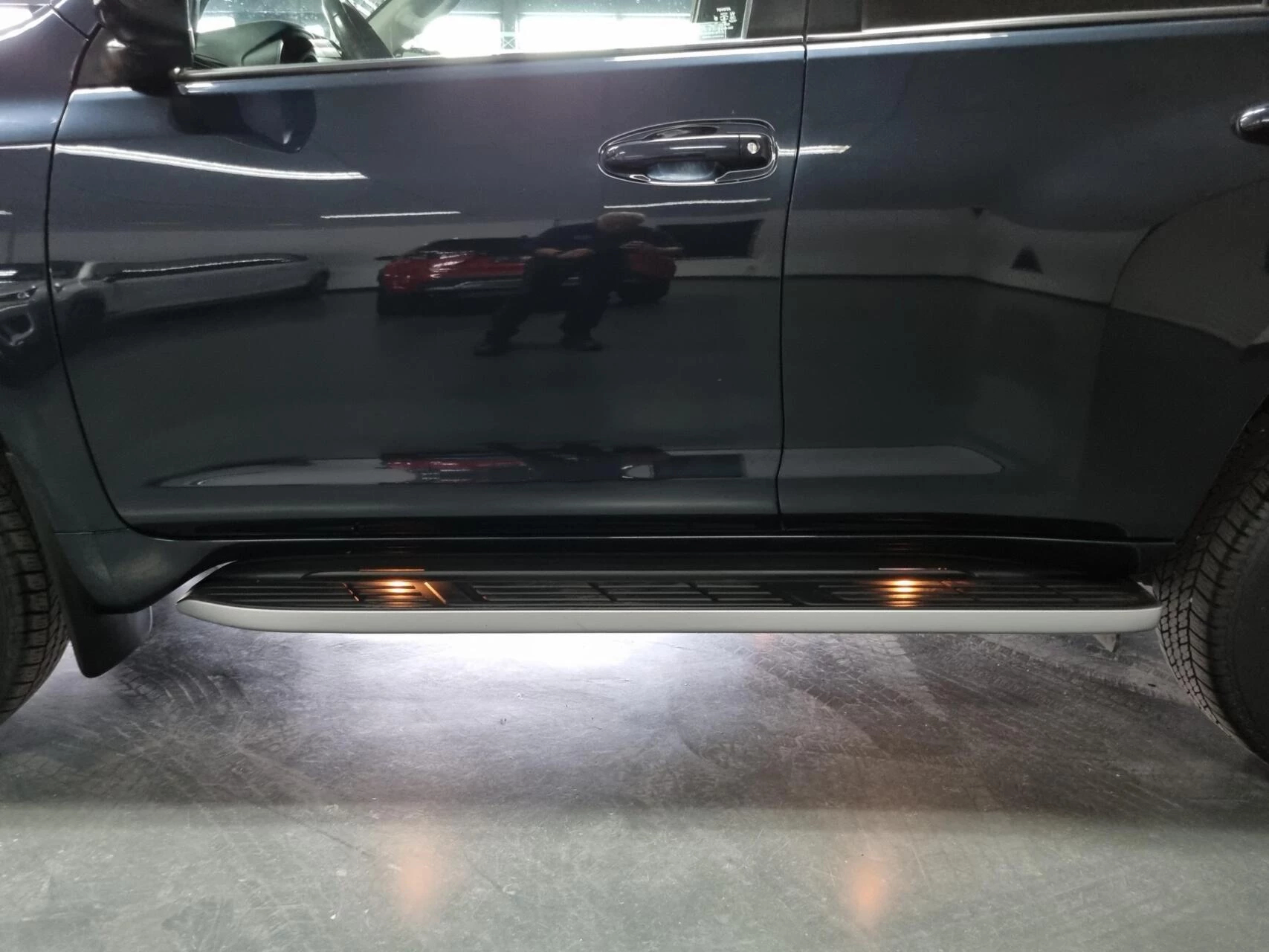 Hoofdafbeelding Toyota Land Cruiser