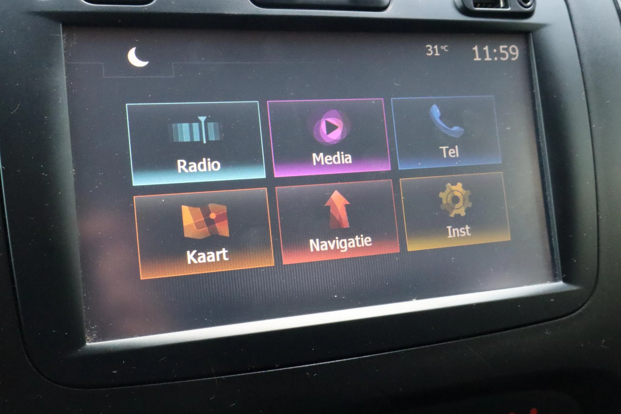 Hoofdafbeelding Fiat Talento