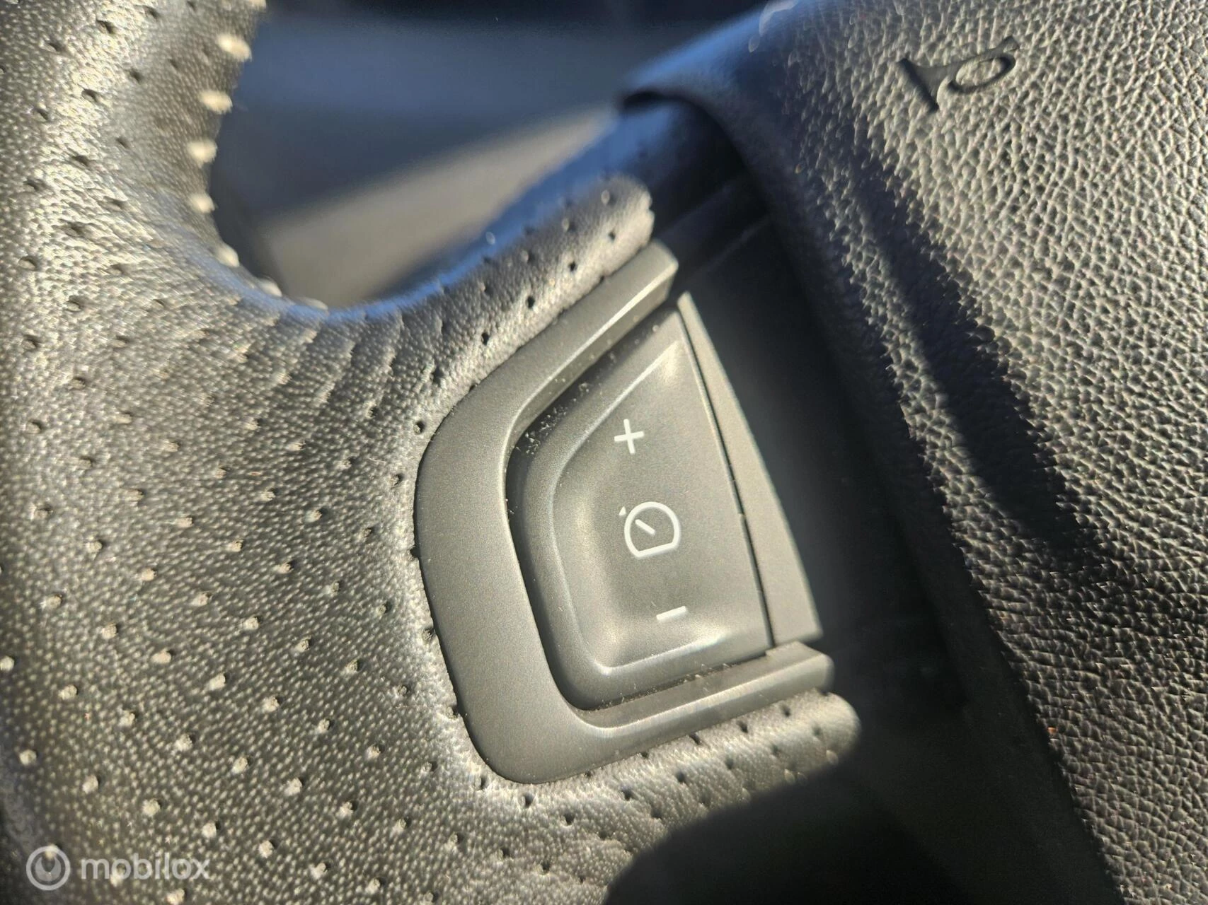 Hoofdafbeelding Renault Scénic