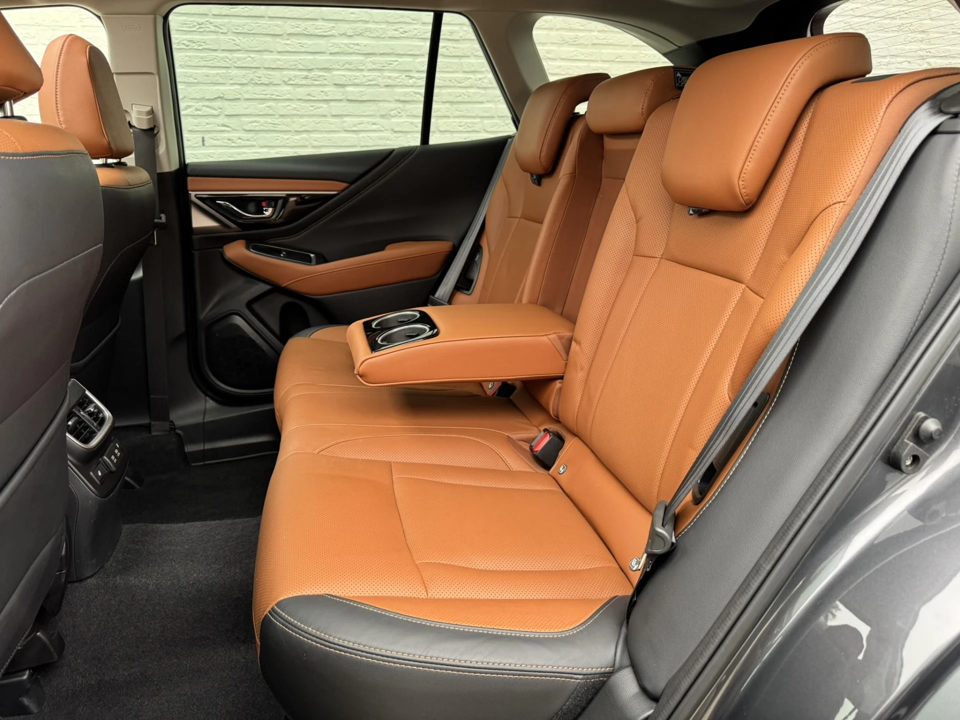 Hoofdafbeelding Subaru Outback