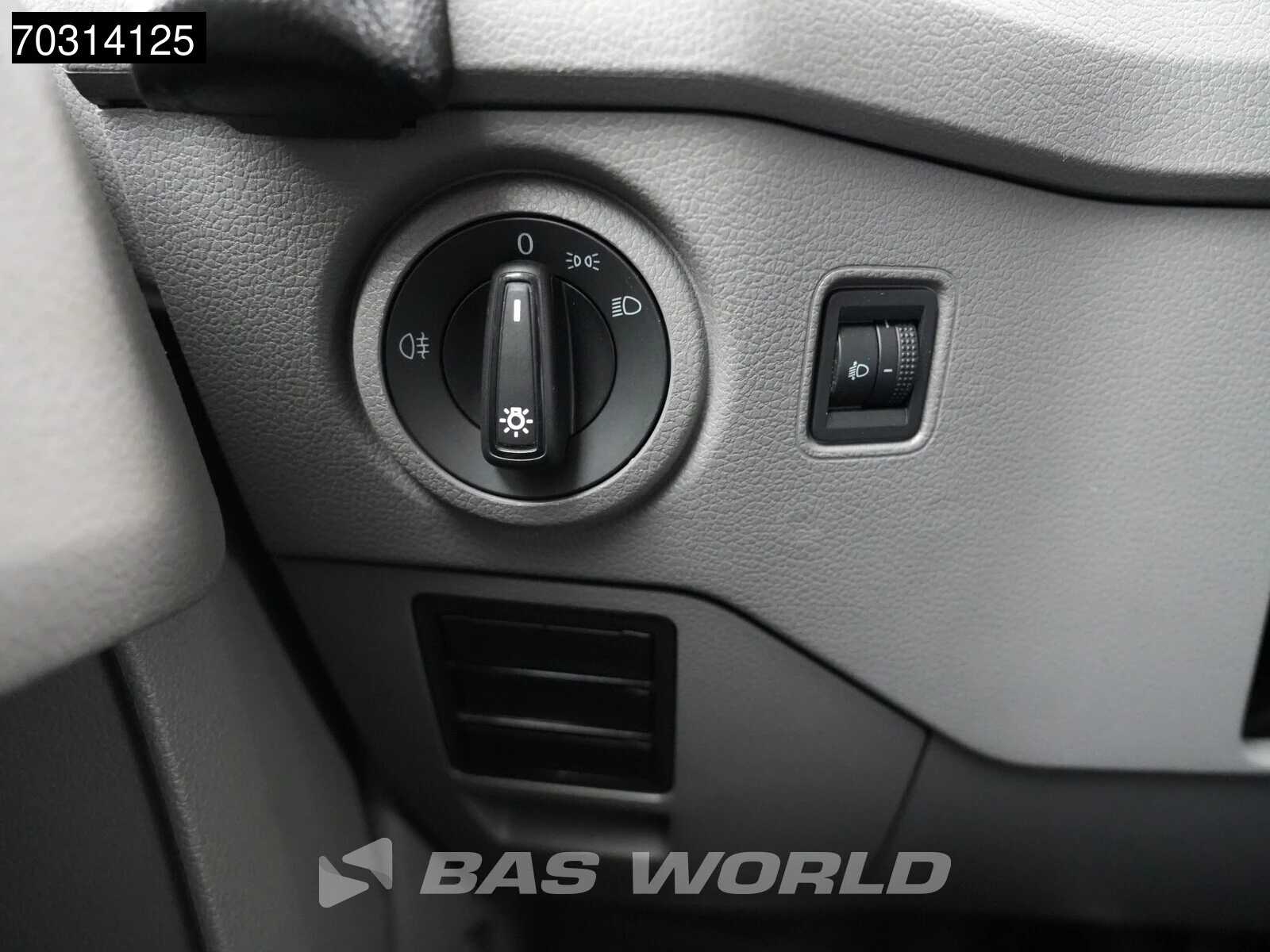 Hoofdafbeelding MAN TGE