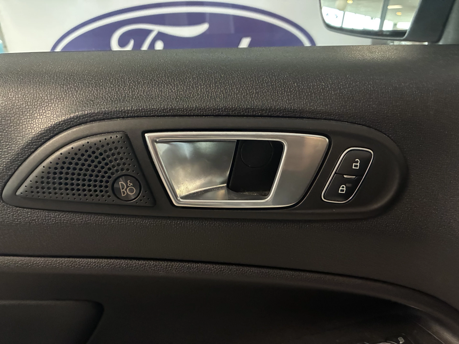 Hoofdafbeelding Ford EcoSport