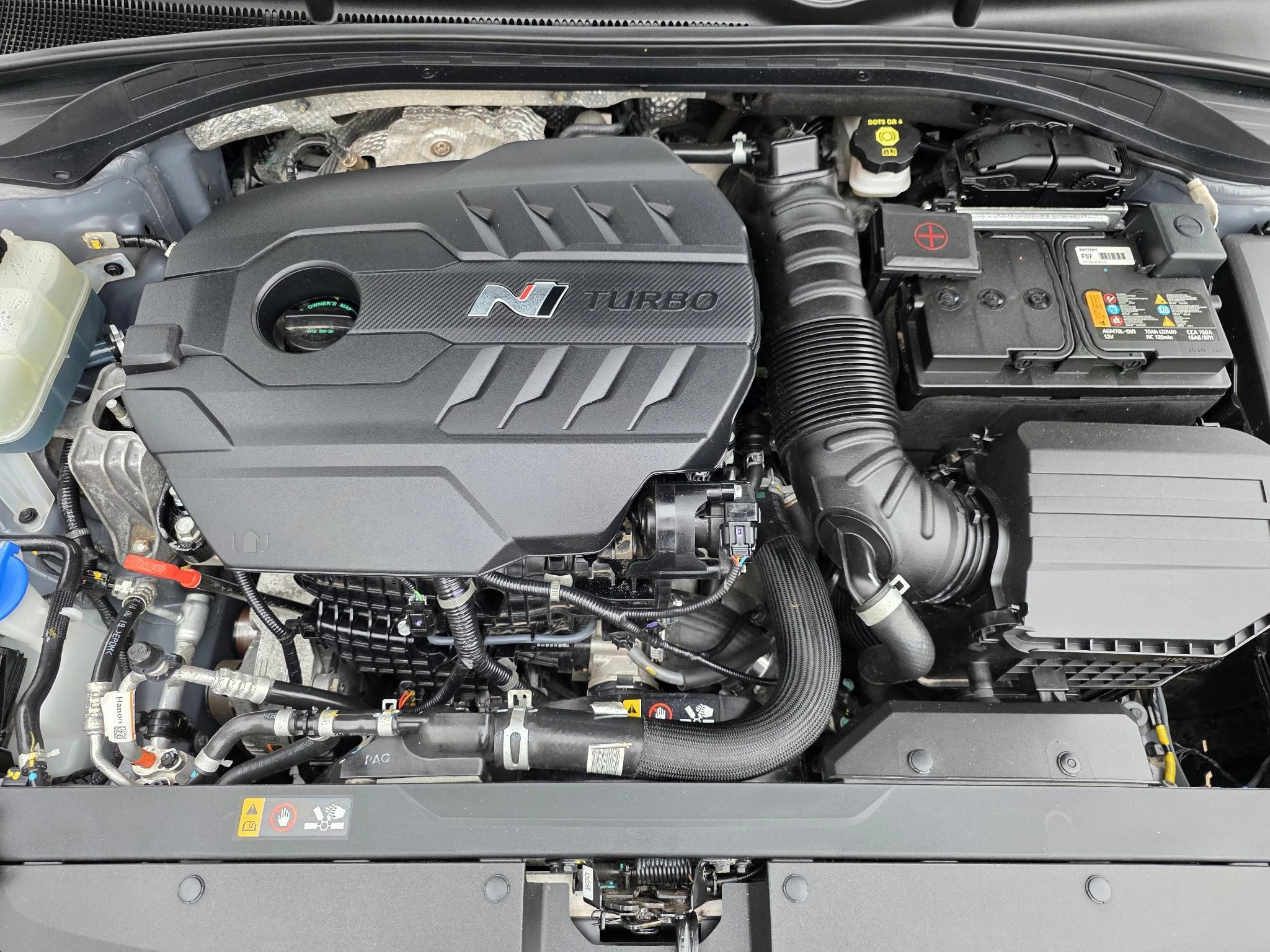 Hoofdafbeelding Hyundai i30