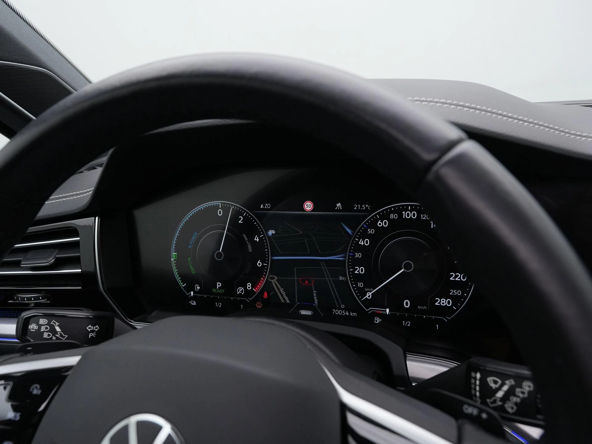 Hoofdafbeelding Volkswagen Touareg