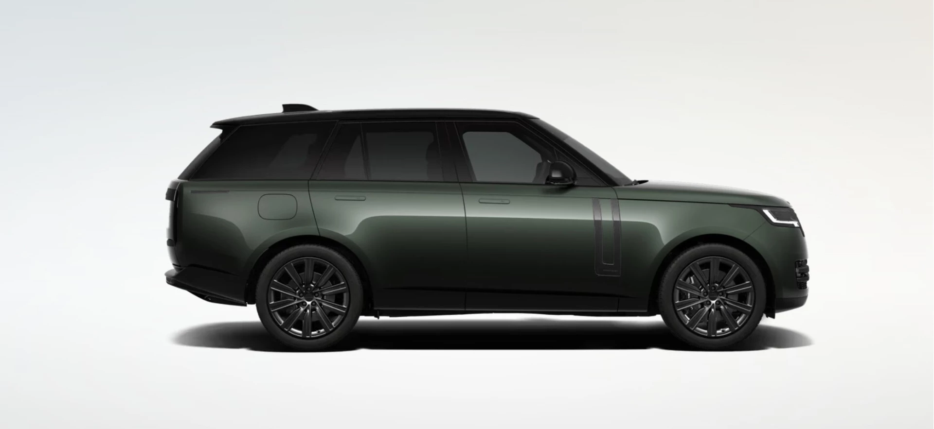 Hoofdafbeelding Land Rover Range Rover