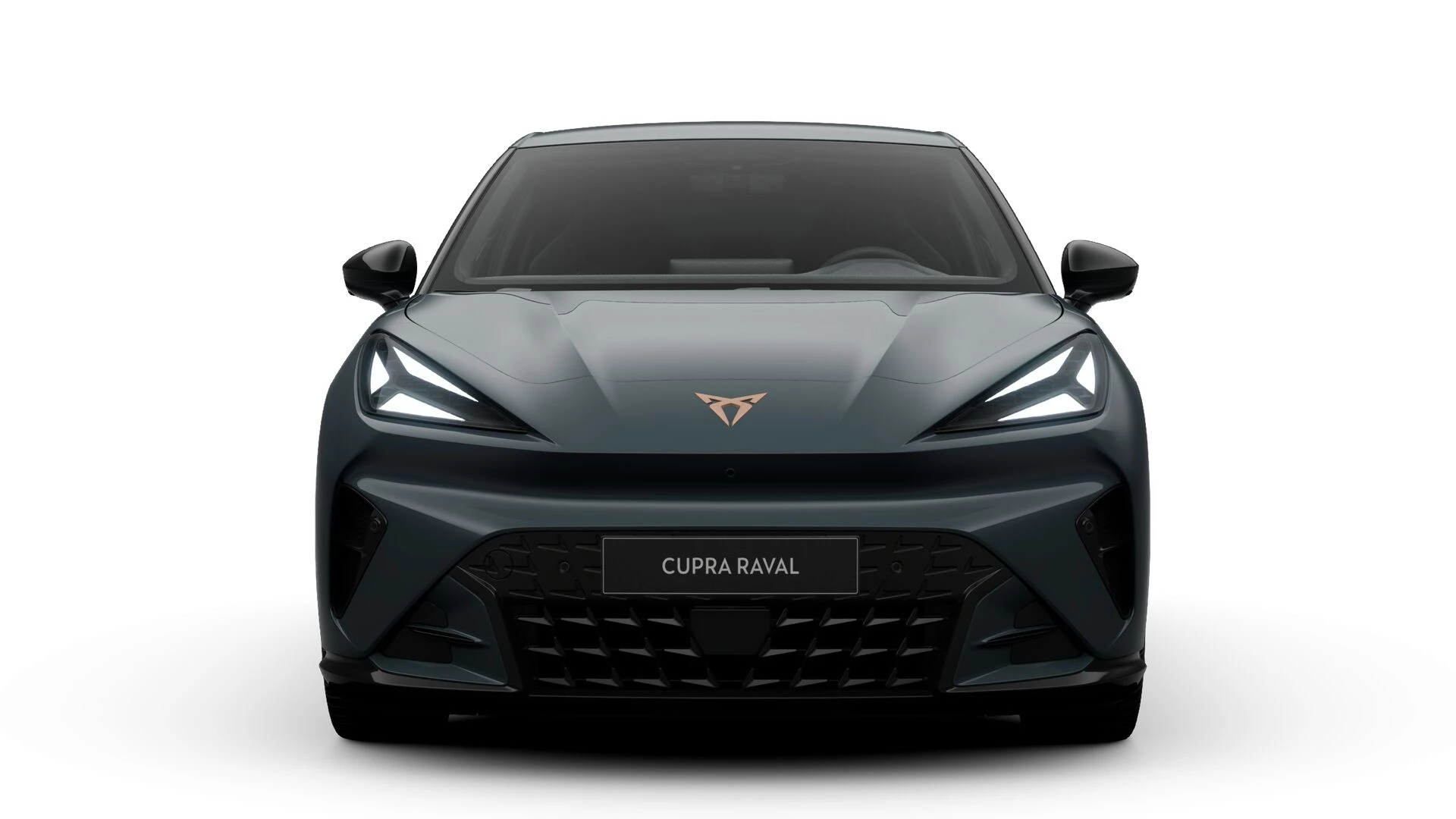 Hoofdafbeelding CUPRA Raval