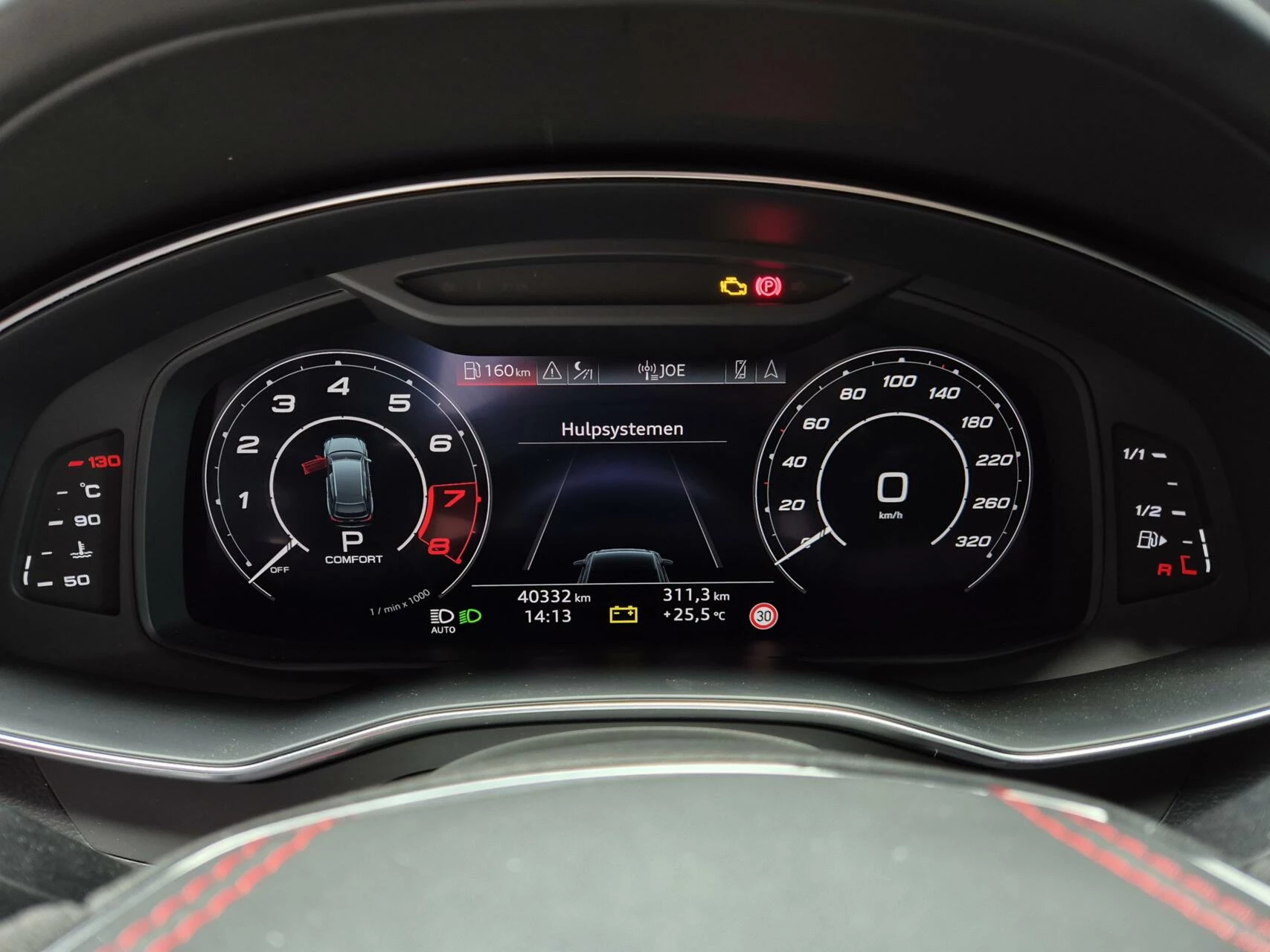 Hoofdafbeelding Audi RS6