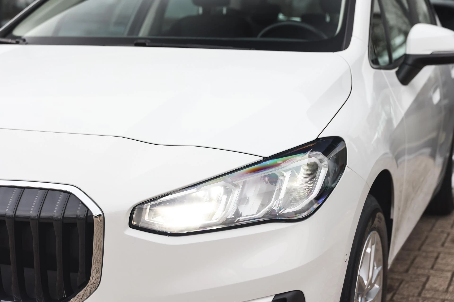 Hoofdafbeelding BMW 2 Serie