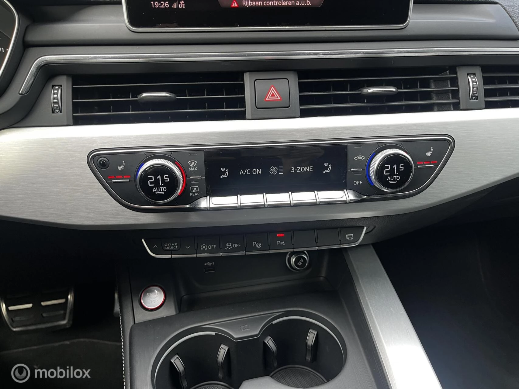 Hoofdafbeelding Audi S4