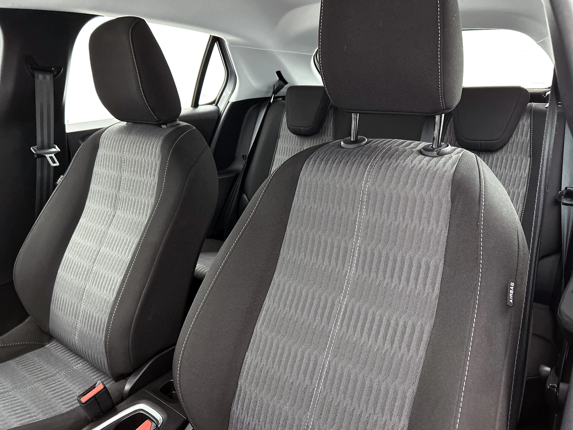 Hoofdafbeelding Opel Corsa-e